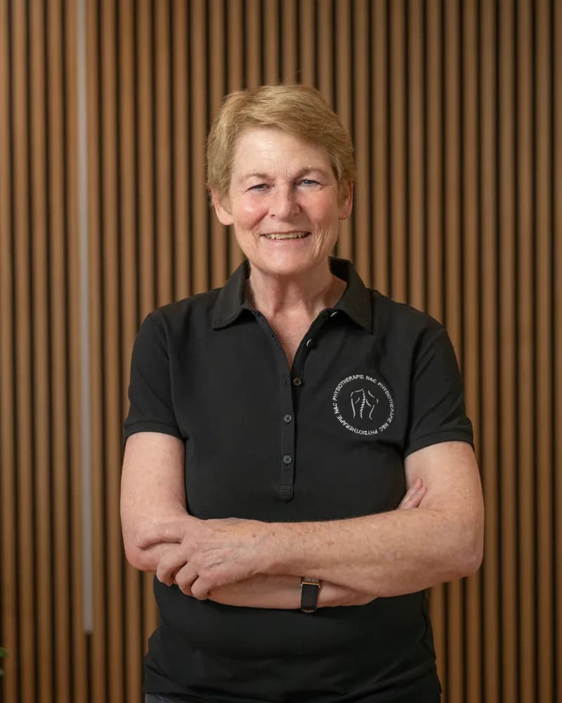 Annette Hüske