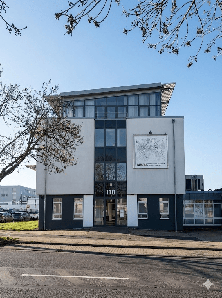 NC Physiotherapie Neuenhofstraße