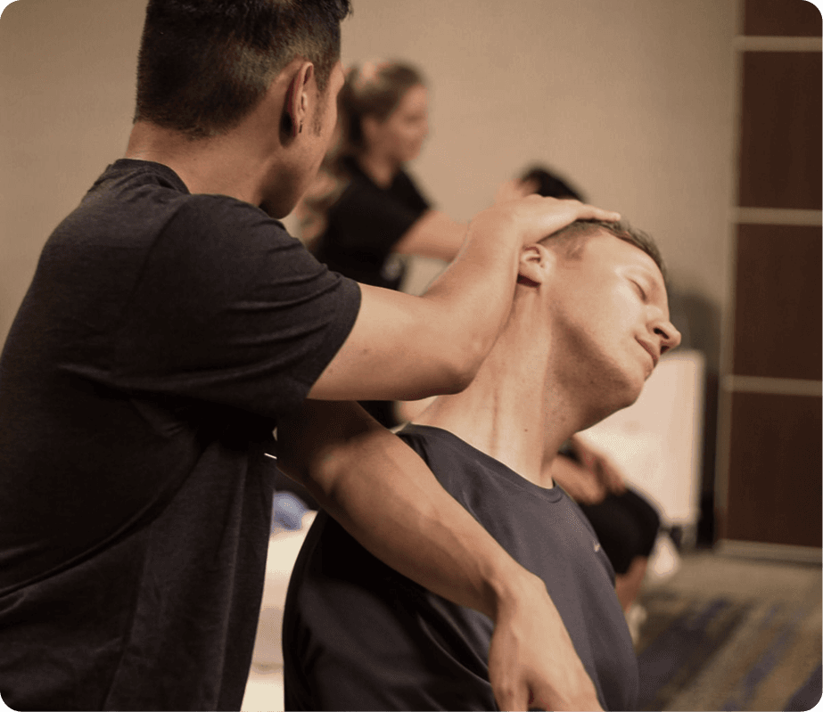 Kieferbehandlung (CMD)