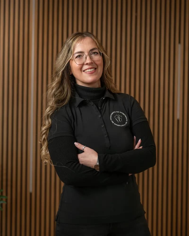 Melike Reuter