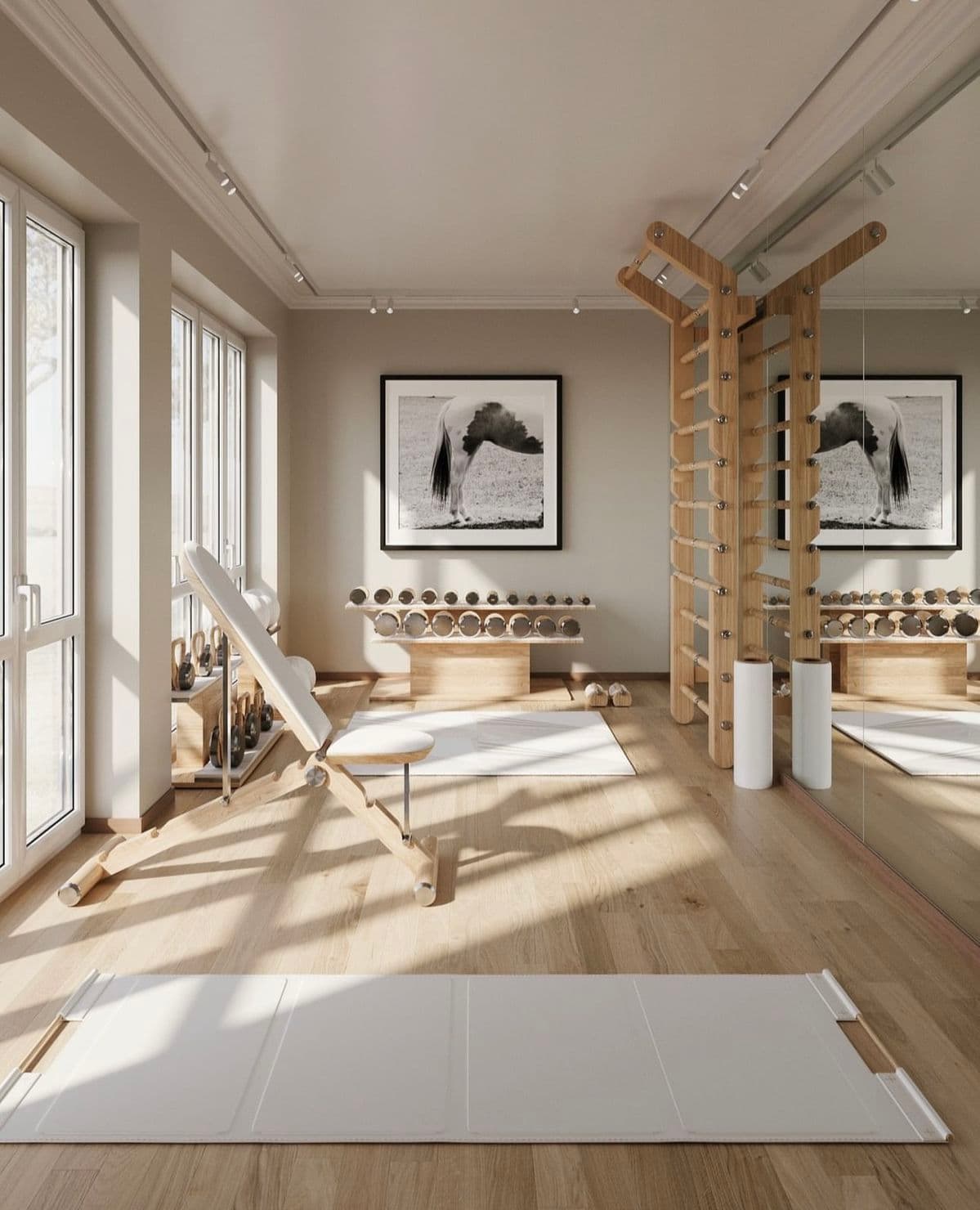 Trainingsfläche Neuenhofstraße