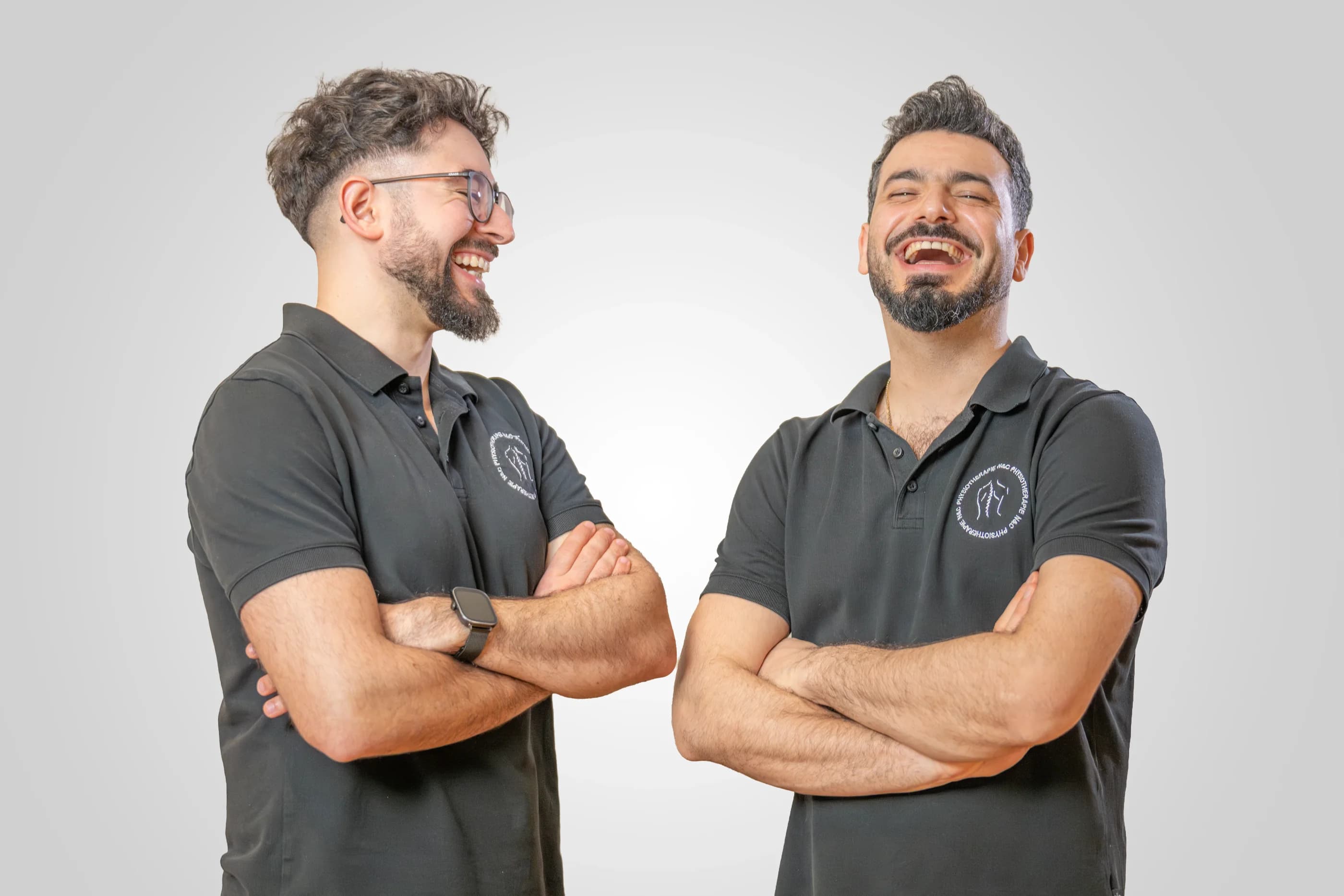 Team NC Physiotherapie